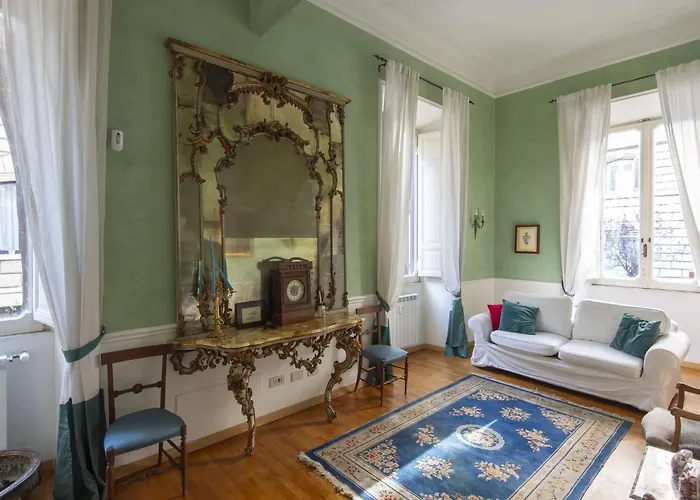 Apartment Plinio By Interhome