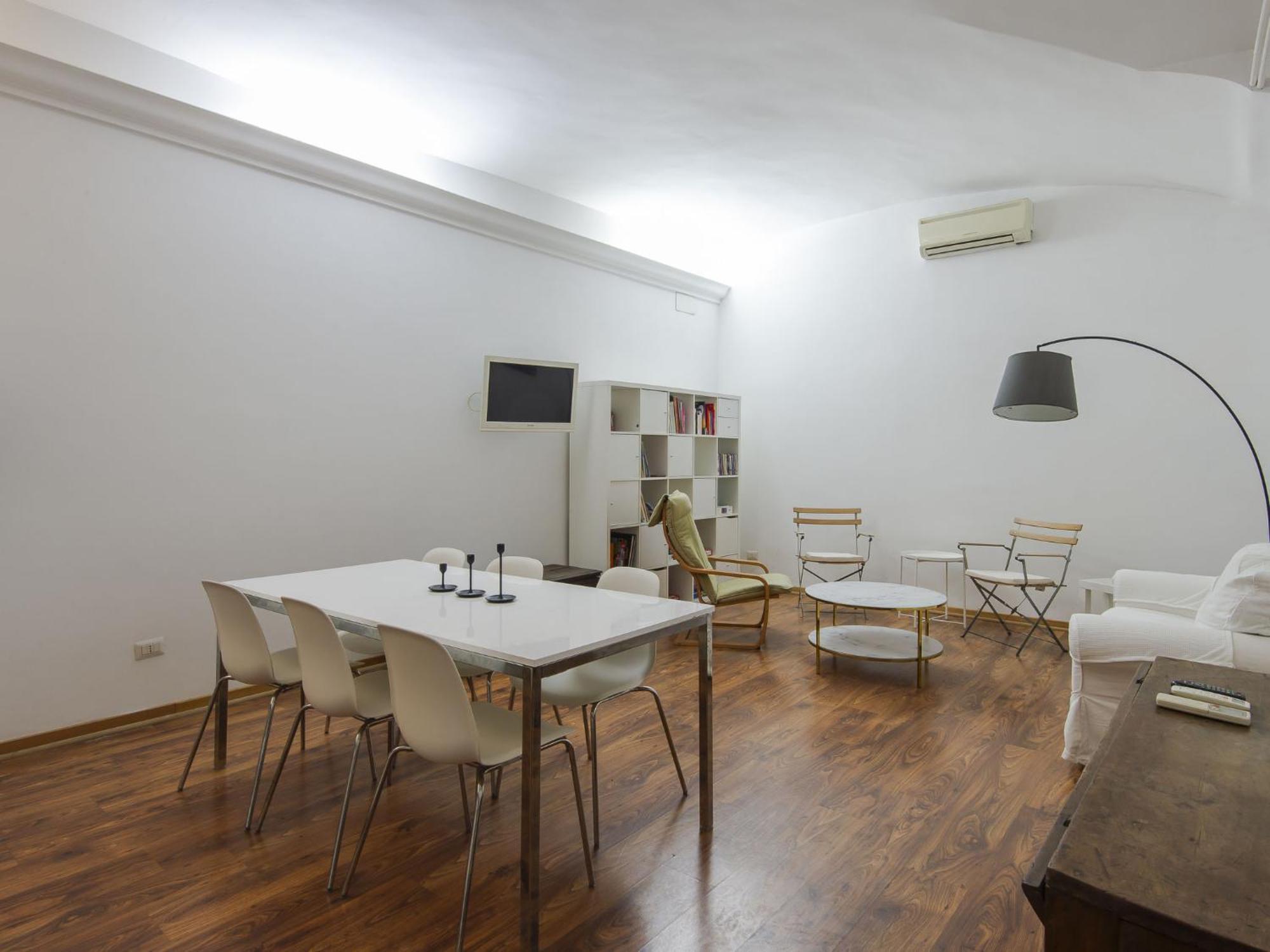 Apartment Plinio By Interhome