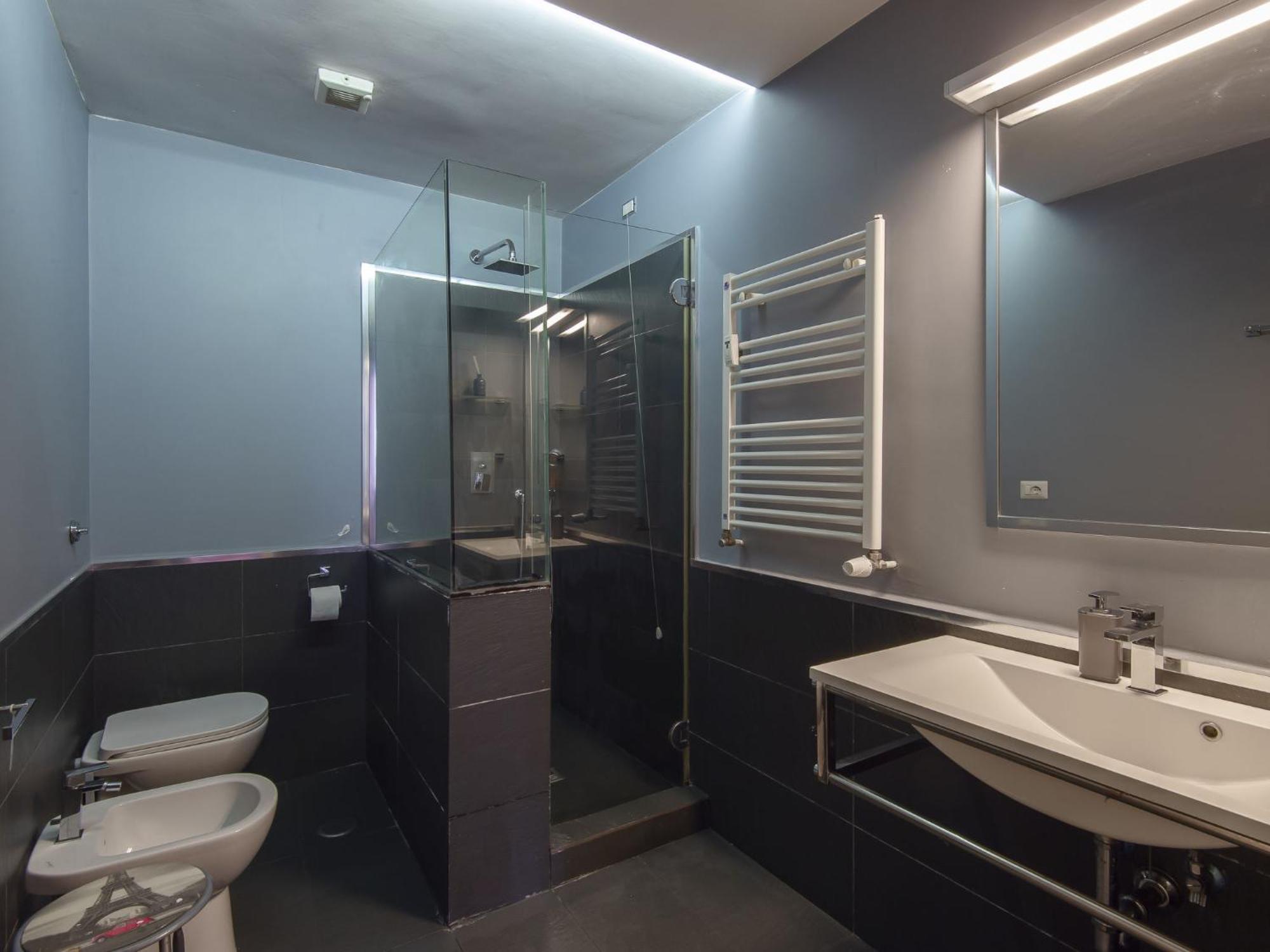Apartment Plinio By Interhome *