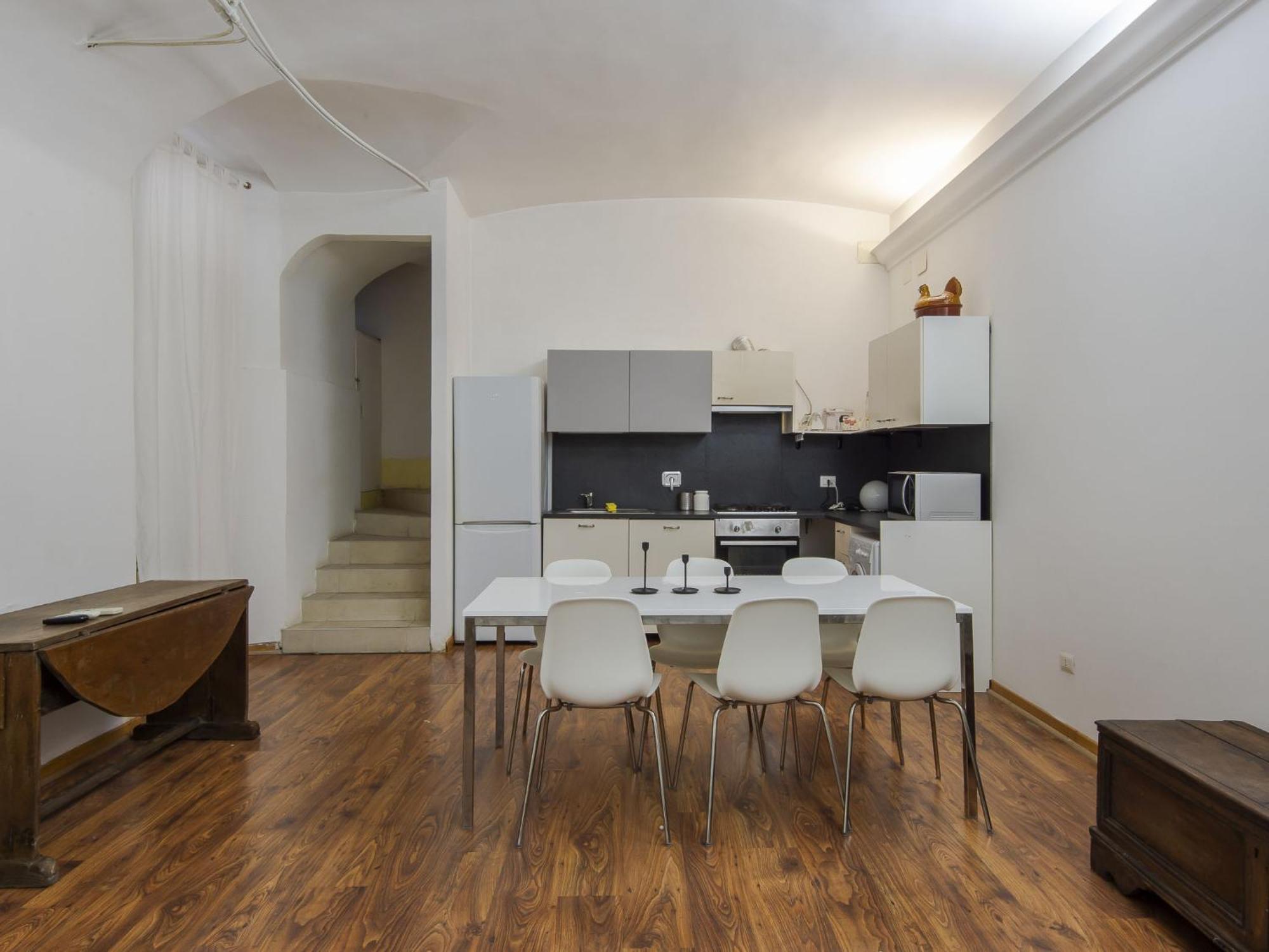 Apartment Plinio By Interhome Rom