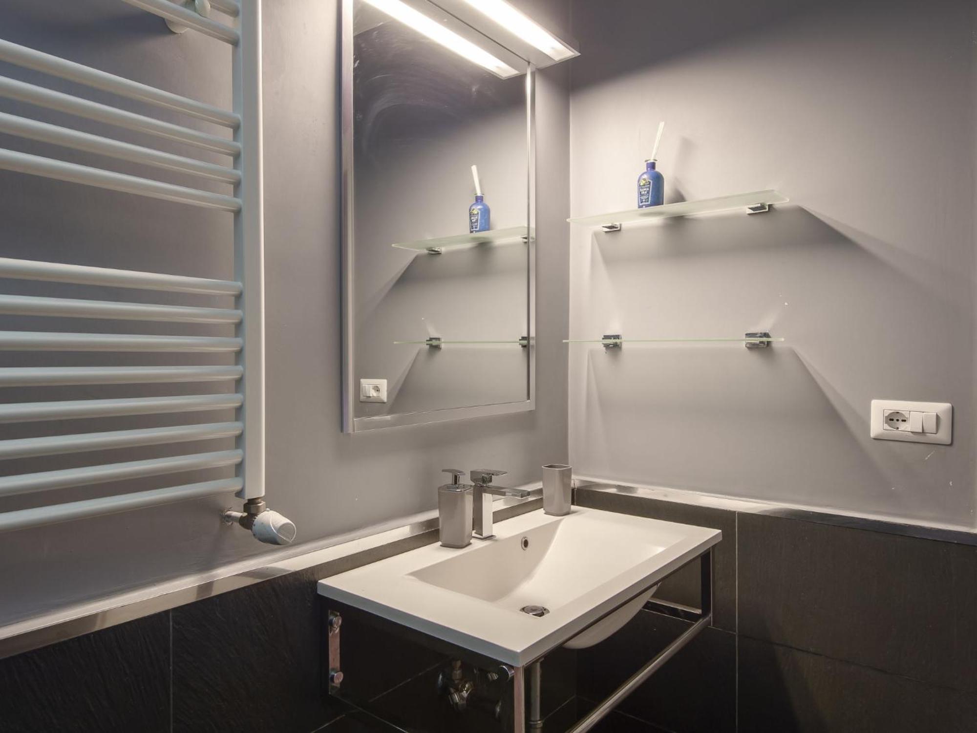 Plinio By Interhome *