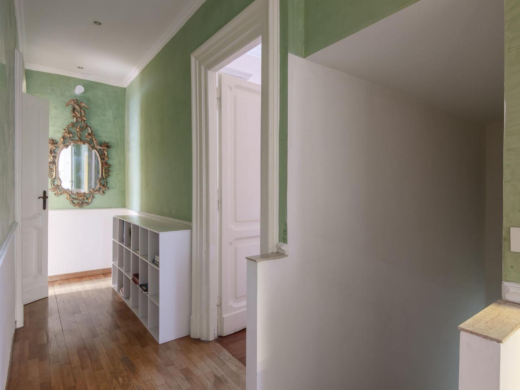 Apartment Plinio By Interhome