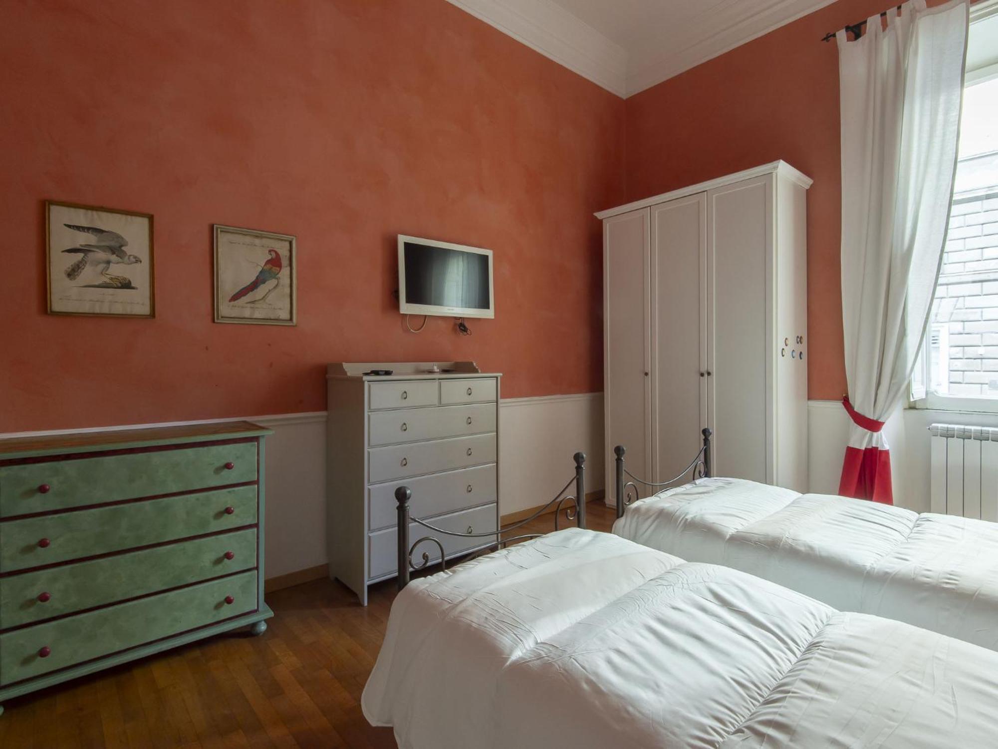 Plinio By Interhome Rom