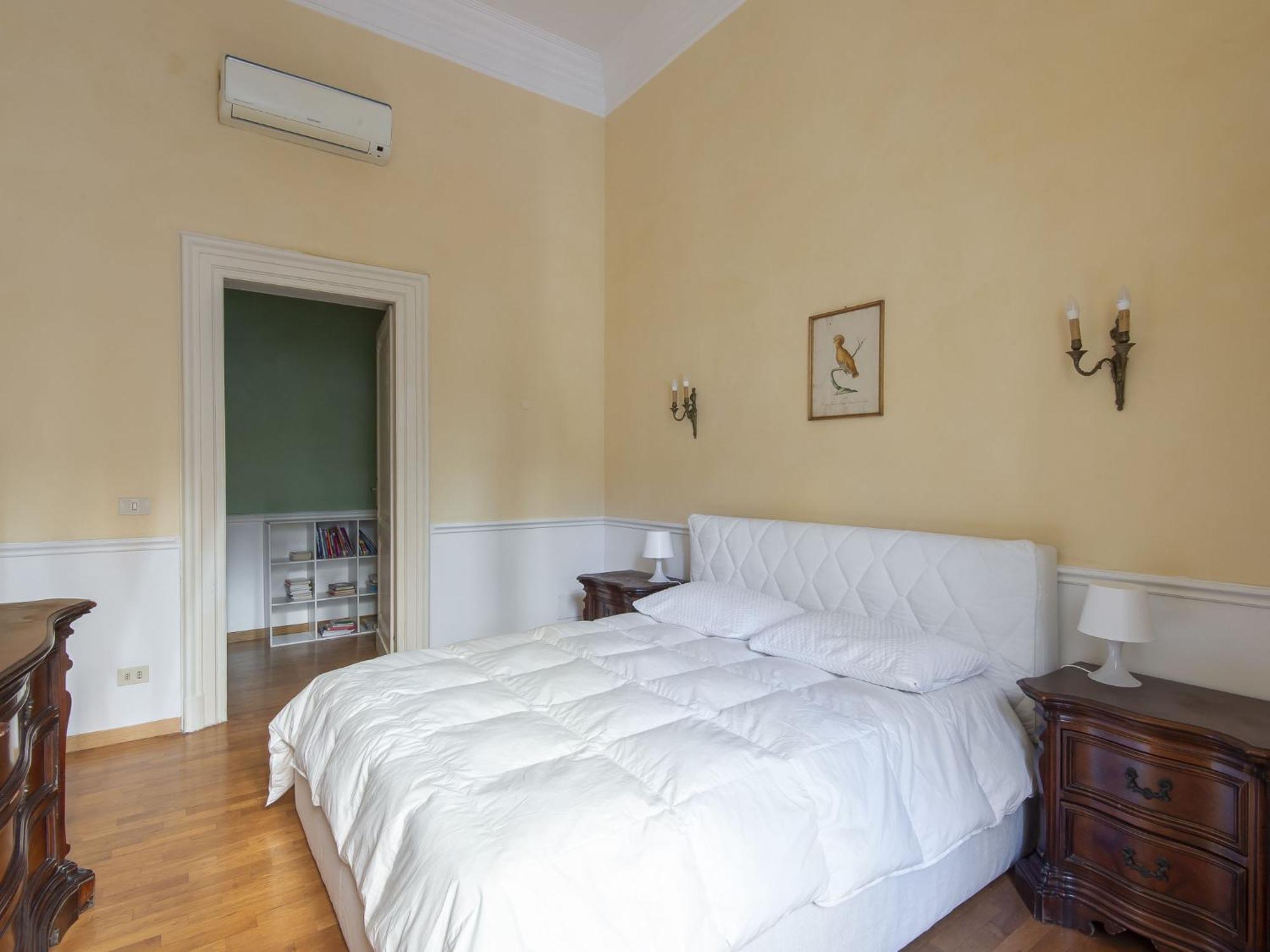 Plinio By Interhome * Rom