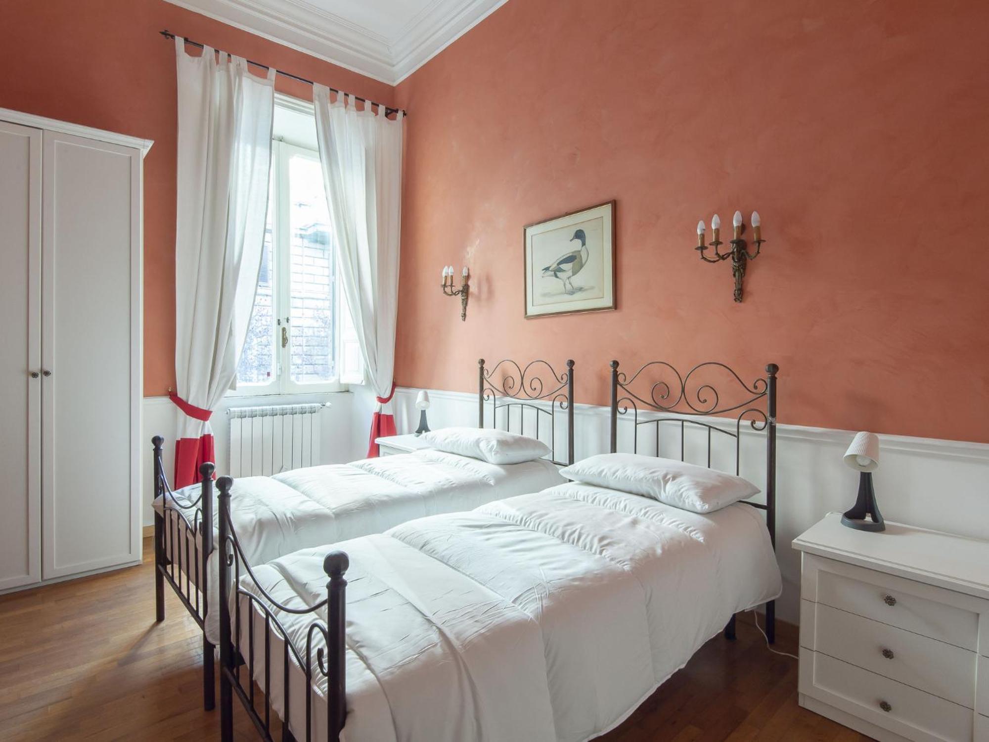 Plinio By Interhome Apartment