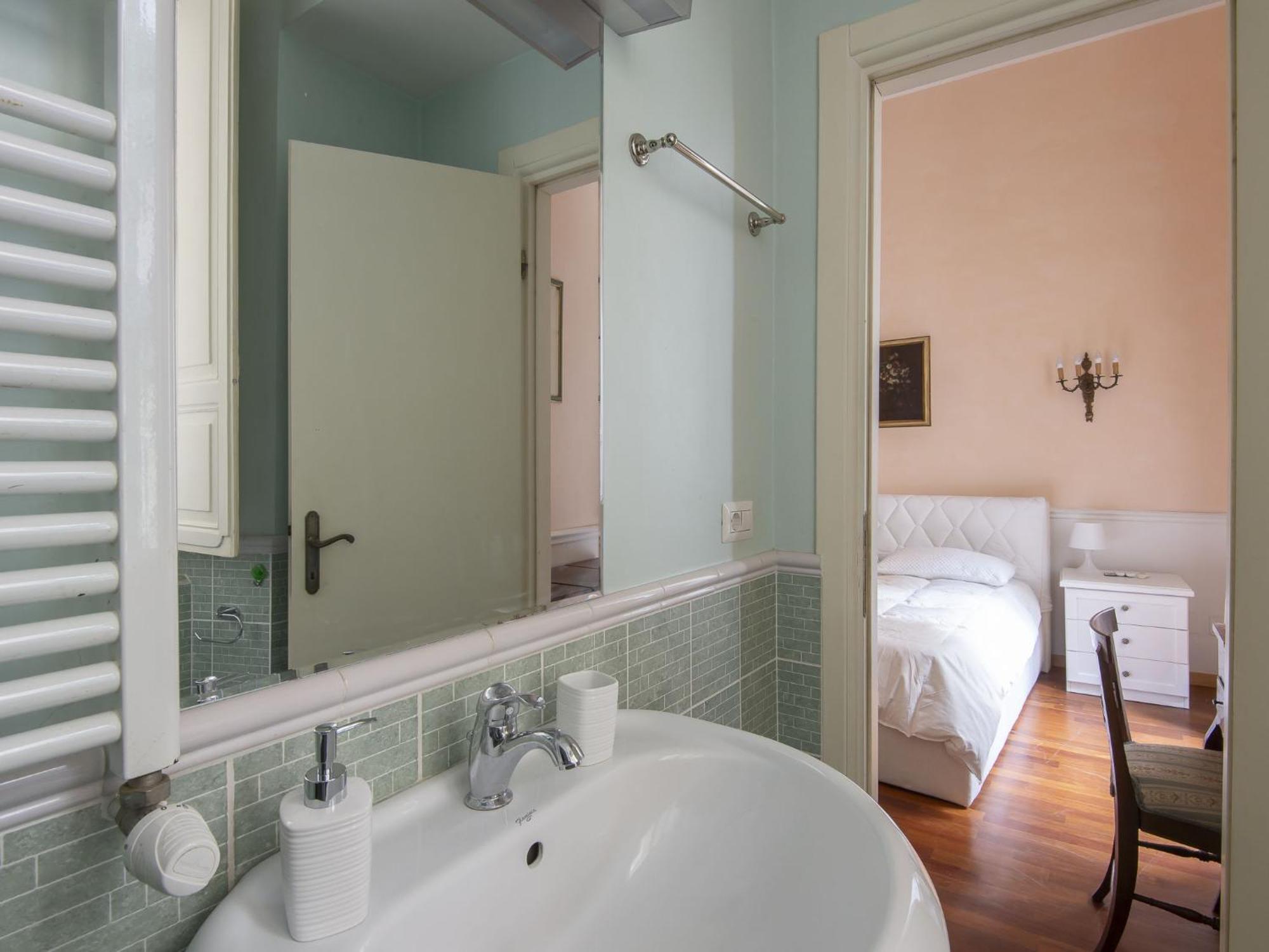 Plinio By Interhome *
