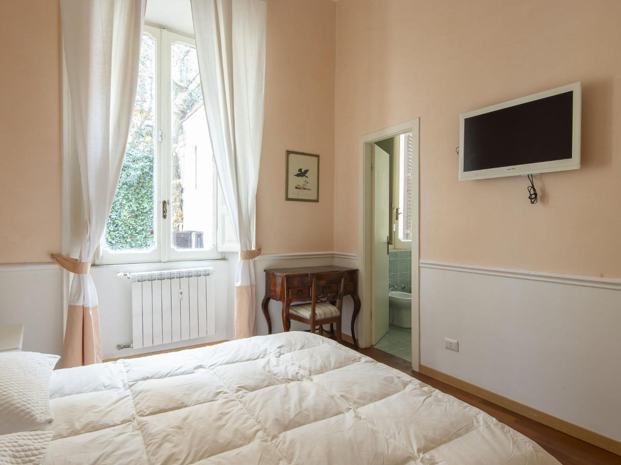 Plinio By Interhome Apartment *