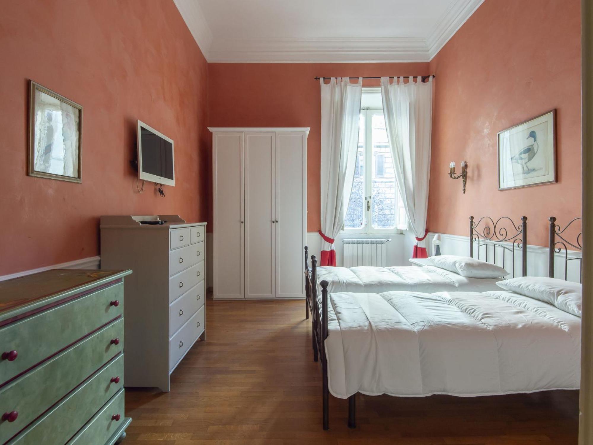 Plinio By Interhome Apartment Rom
