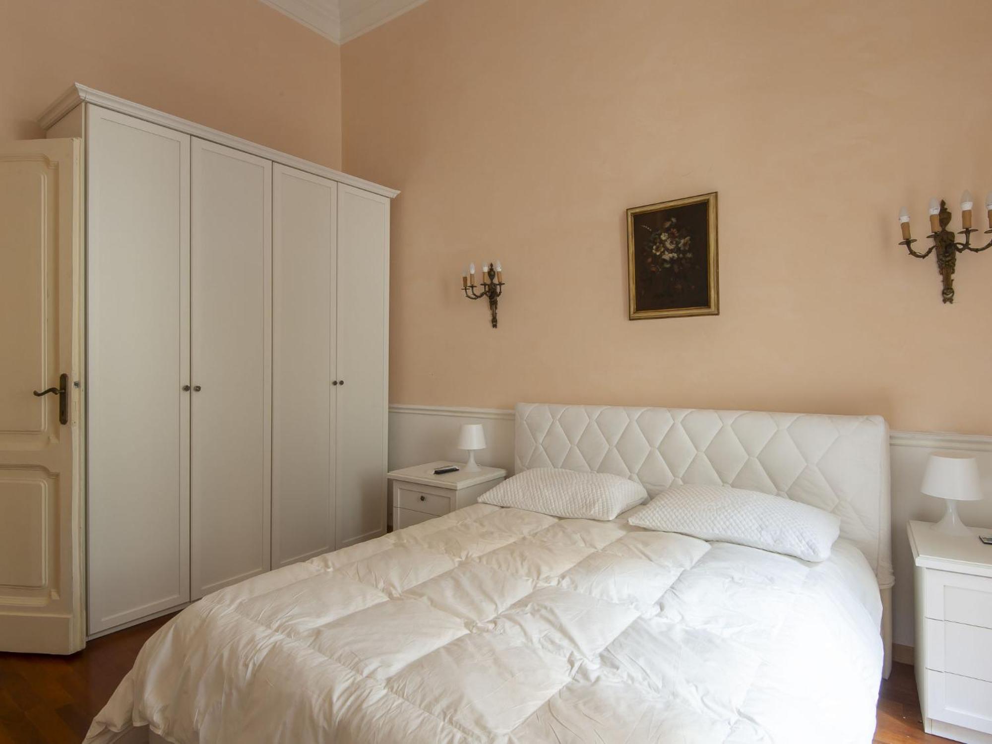 Apartment Plinio By Interhome