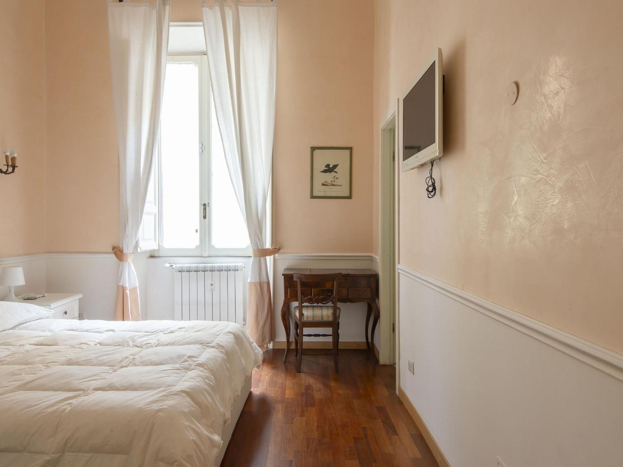 Apartment Plinio By Interhome Rom