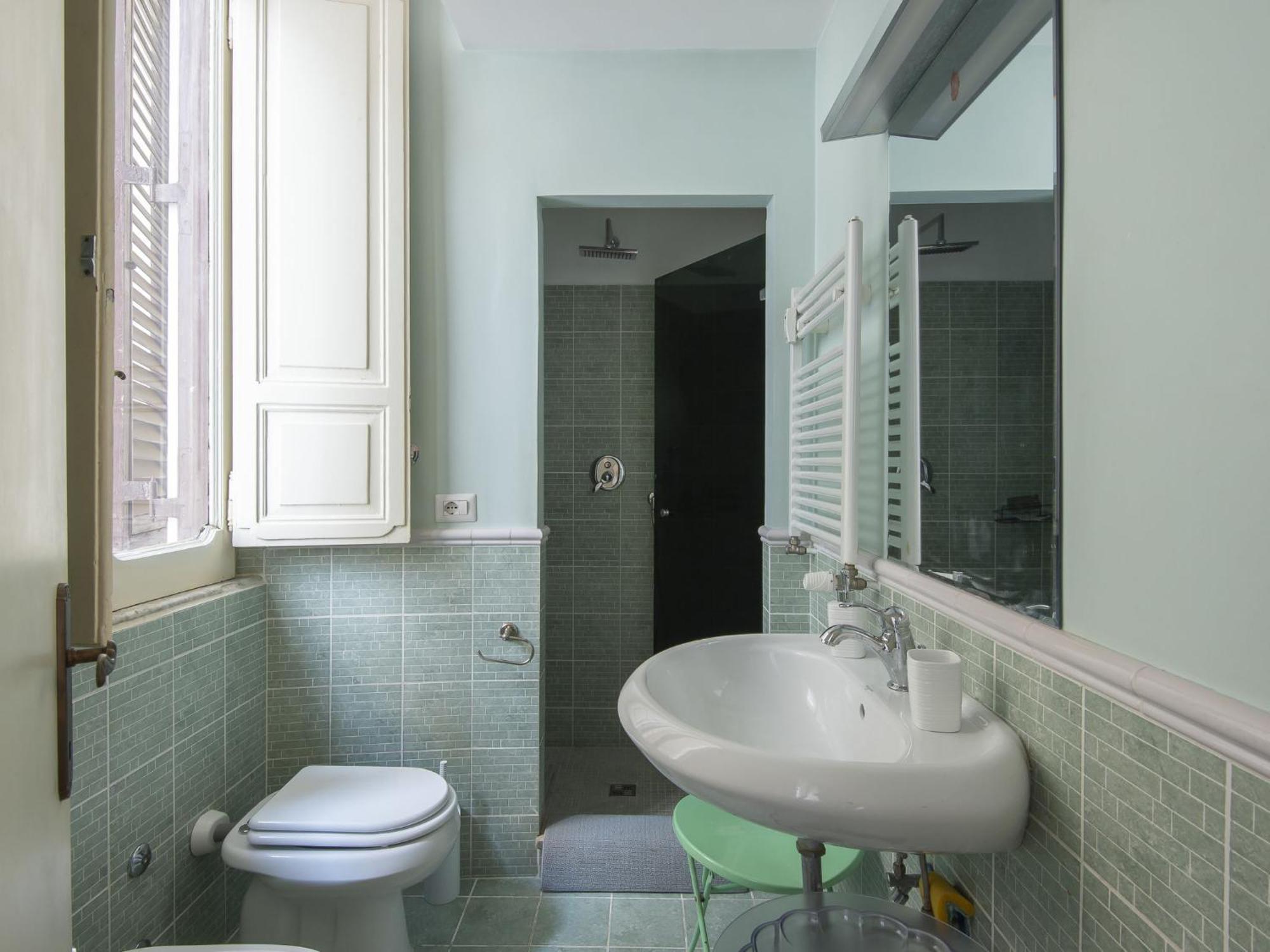 Plinio By Interhome